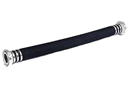 Saugschlauch STORZ A110 Saugleitung formstabil Feuerwehr Pumpe DIN 14557, Größe: Storz A 110, Farbe: 1,6m Saugschlauch STORZ A110 Saugleitung formstabil Feuerwehr Pumpe DIN 14557, Größe: Storz A 110, Farbe: 1,6m von MBS FIRE