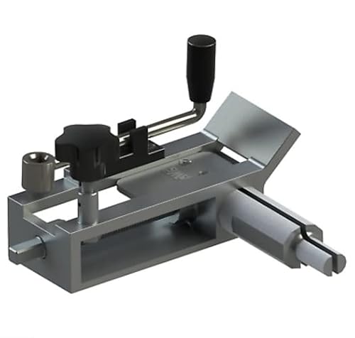 Spannvorrichtung Feuerwehrschlauch Einbindegerät Feuerwehr Spannvorrichtung Feuerwehrschlauch Einbindegerät Feuerwehr von MBS FIRE