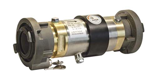 Systemtrenner BA Typ „VO“ Trinkwasserschutz Storz C 2" Systemtrenner BA Typ „VO“ Trinkwasserschutz Storz C 2" von MBS FIRE