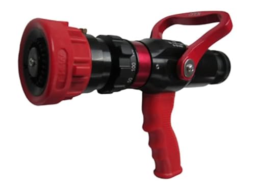 TKW Hohlstrahlrohr Feuerwehr Strahlrohr DIN15182-2 Kat 2 Fester Durchfluss, Größe: FF 400 Storz C-52 TKW Hohlstrahlrohr Feuerwehr Strahlrohr DIN15182-2 Kat 2 Fester Durchfluss, Größe: FF 400 Storz C-52 von MBS FIRE