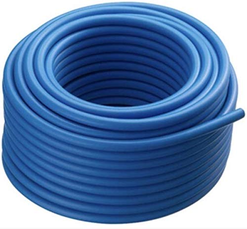 Trinkwasserschlauch 1/2" (13mm) 50m KTW-A DVGW Zugelassen von MBS FIRE