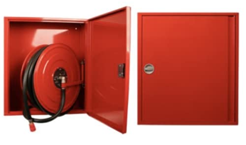 Wandhydrantenschrank - Typ F Wandhydrant Komplett, WA rechts Wandhydrantenschrank - Typ F Wandhydrant Komplett, WA rechts von MBS FIRE