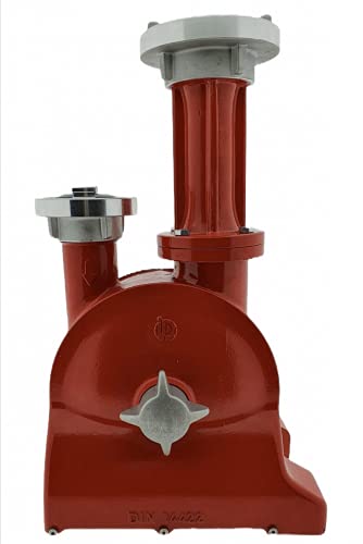 Wasserstrahlpumpe DIN 14422 drehbar, Storz C/B Schmutzwasserpumpe Feuerwehr von MBS FIRE