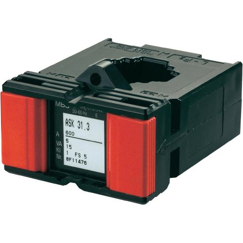 MBS ask31.3 600/5 A Stromwandler MBS ask31.3 600/5 A Stromwandler von MBS
