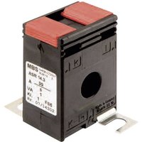 MBS ASR 14.3 40/5A 1VA Kl.3 Stromwandler Primärstrom:40A Sekundärstrom:5 MBS ASR 14.3 40/5A 1VA Kl.3 Stromwandler Primärstrom:40A Sekundärstrom:5 von MBS