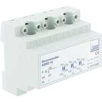 MBS ASRD 14 3X50/5A 1VA Kl.1 Primärstrom 50 A, 50 A, 50A Sekundärstrom 5A Hutschienenmontage 1St. MBS ASRD 14 3X50/5A 1VA Kl.1 Primärstrom 50 A, 50 A, 50A Sekundärstrom 5A Hutschienenmontage 1St. von MBS