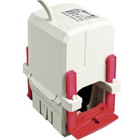 MBS KBR 18 50/1A 1VA Kl.3 Primärstrom 50A Sekundärstrom 1A Leiterdurchführung Ø:18mm 1St. MBS KBR 18 50/1A 1VA Kl.3 Primärstrom 50A Sekundärstrom 1A Leiterdurchführung Ø:18mm 1St. von MBS