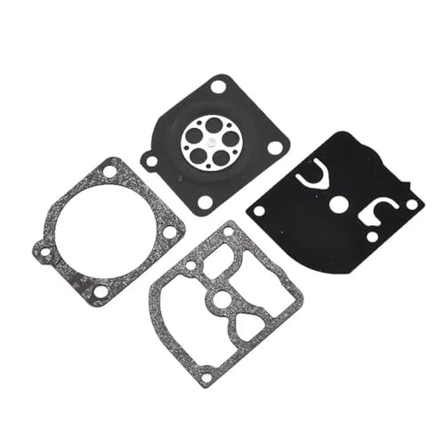 1 Set Vergaser Reparatursatz Passend for Zam RB-105 C1Q-S Serires for MS210 MS230 MS250 Kettensäge Vergaser Dichtungsteile Ersetzen 1 Set Vergaser Reparatursatz Passend for Zam RB-105 C1Q-S Serires for MS210 MS230 MS250 Kettensäge Vergaser Dichtungsteile Ersetzen von MBdzA