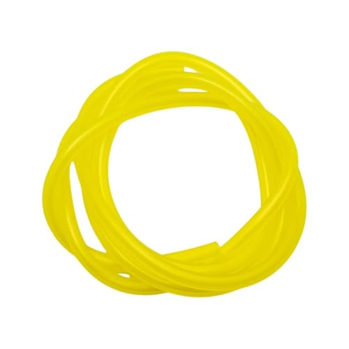 10 Meter 32 Fuß (2 mm x 3,5 mm) Fu-Schlauch passend for Sti Hus Kettensäge Trimmer Gebläse Hochdruckreiniger Trimmer 2 mm x 3,5 mm von MBdzA