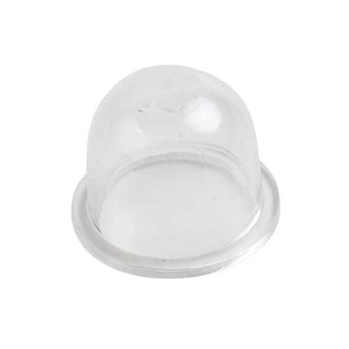 10 Stück Öl-Primer-Birne Passend for Heckenscheren Trimmer Kettensägen Benzin Kunststoff Primer Versorgung Transparent Passend for Trimmer Freischneider 10 Stück Öl-Primer-Birne Passend for Heckenscheren Trimmer Kettensägen Benzin Kunststoff Primer Versorgung Transparent Passend for Trimmer Freischneider von MBdzA