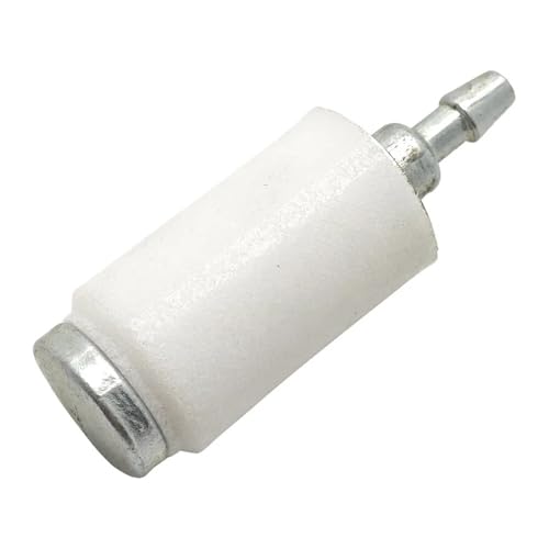 10 stücke Fu F Fit for Hus 124C 124L 125C 125E 128C 128R Poul Craft Trimmer Rasenmäher 530010897 530014362 von MBdzA