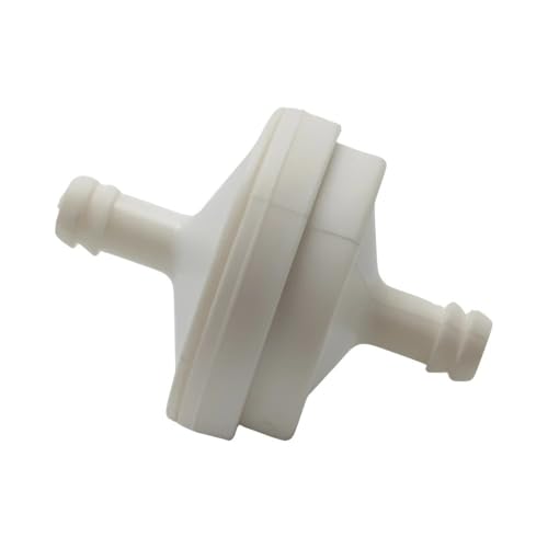 10 stücke Rasenmäher 1/4 Zoll ID Inline Gas Fu F Ersatz Fit for Bri Strat Handwerk 394358s 56679 394358 394358S von MBdzA