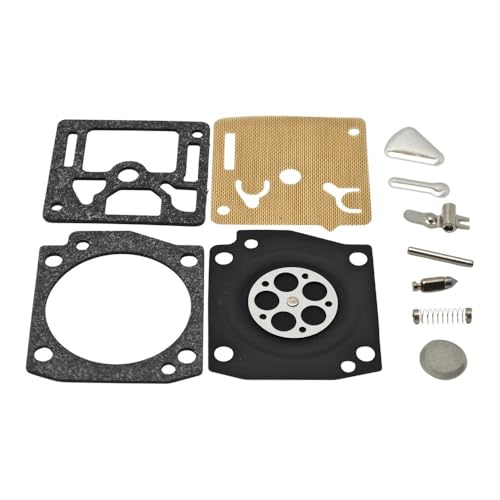 10 stücke Vergaser Reparatur Rebuild Membran Kit Fit for Hus 365 362 371 372 Wal K10-HD Kettensäge Ersetzen Ersatzteil 10 stücke Vergaser Reparatur Rebuild Membran Kit Fit for Hus 365 362 371 372 Wal K10-HD Kettensäge Ersetzen Ersatzteil von MBdzA