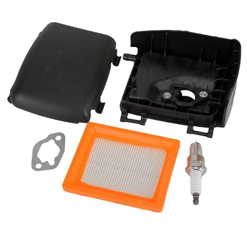 14-083-22 14-096-119-S 14-743-03-S Rasenmäher Motor F Abdeckung Basis Reiniger Kit Fit for XT650 XT675 von MBdzA