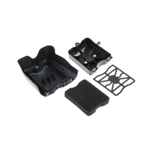 1set AF Kit Fit for Pinsel Cu BC430 43CC 49CC 52CC Motor 40F-5 44F Gras Beater AF Zubehör Werkzeug Teile von MBdzA