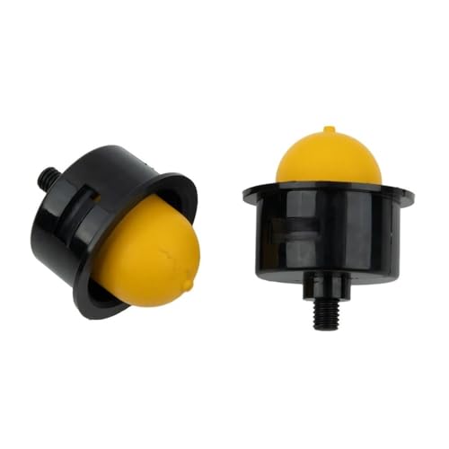 2 stücke Motor Carb Öl Pumpe Primer Fit for FX-RM Rasenmäher 40 541Serie Vergaser Gebläse Primer Birne Rasenmäher Teil 2 stücke Motor Carb Öl Pumpe Primer Fit for FX-RM Rasenmäher 40 541Serie Vergaser Gebläse Primer Birne Rasenmäher Teil von MBdzA