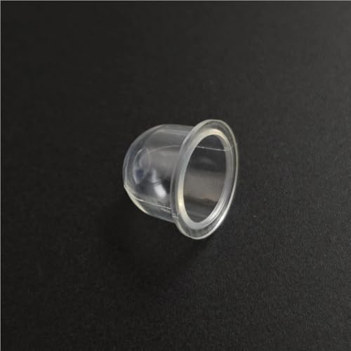 2 stücke Primer Birne Fit for McCull Sti Poul Homeli Wal Vergaser 188-12 188-14 Ersatz Werkzeug Teile von MBdzA