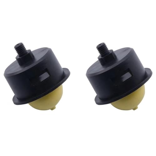 2PCS Gras Benzin Pumpe Ersatz Fit for FX-RM4646ECO 4in1 Benzin Rasenmäher Öl Pumpe Primer Pumpe 2PCS Gras Benzin Pumpe Ersatz Fit for FX-RM4646ECO 4in1 Benzin Rasenmäher Öl Pumpe Primer Pumpe von MBdzA