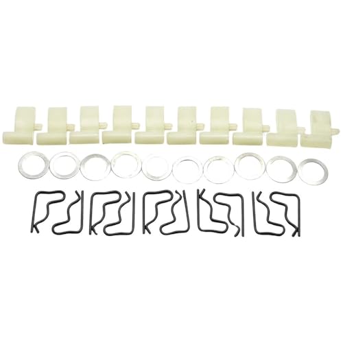 30 Set Starter Sperrklinke Hund Federscheibe Kit Fit for Sti FS55 BG55 BG85 BG65 FS45 Trimmer TS400 TS410 TS420 Beton SAH Ersatzteile 30 Set Starter Sperrklinke Hund Federscheibe Kit Fit for Sti FS55 BG55 BG85 BG65 FS45 Trimmer TS400 TS410 TS420 Beton SAH Ersatzteile von MBdzA
