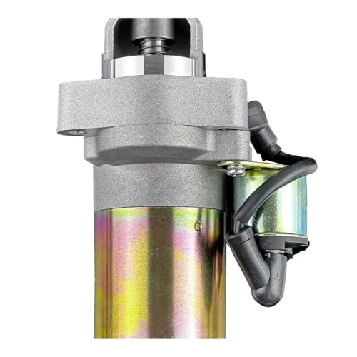 31200-Zh9-003 Anlassermotoren passend for GX240 GX270 8-9HP 410-52067 31200-ZH9-013 128000-2240 128000-2241 128000-9400 9712809-224 31200-Zh9-003 Anlassermotoren passend for GX240 GX270 8-9HP 410-52067 31200-ZH9-013 128000-2240 128000-2241 128000-9400 9712809-224 von MBdzA