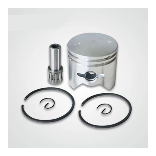 34 mm 34F Kolbenring-Lagerkäfig-Kit passend for 1E34F TL26 TB26 CG260 G26 Z BG260 26 cc 2600 HUS. 226R 226RJ Freischneider(5 Sets) von MBdzA