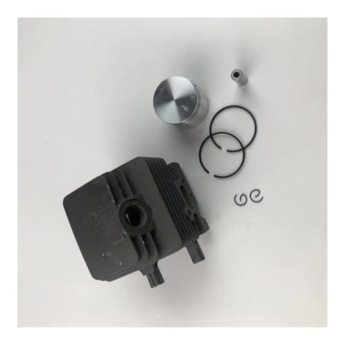 34MM Zylinderkolbensatz Passend for S FS75 FS80 FS85 HS75 HS80 HS85 Kettensägenzylinderbaugruppe Rasenmäherzubehör #41370201202 34MM Zylinderkolbensatz Passend for S FS75 FS80 FS85 HS75 HS80 HS85 Kettensägenzylinderbaugruppe Rasenmäherzubehör #41370201202 von MBdzA
