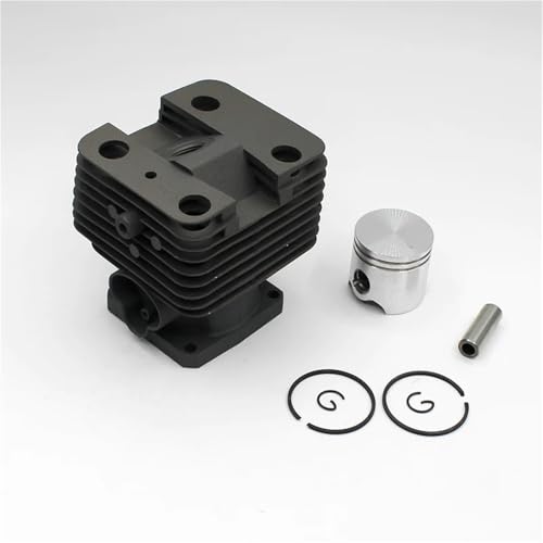 35mm 38mm & 40mm Zylinderkolbensatz passend for Sti FT250 HT250 FS250 FS250R FS202 FS120 FS200 Pinsel-Cu-Trimmer Ersatzteile(Old FS120 35mm) von MBdzA