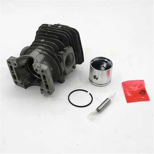38mm Zylinderkolbensatz passend for Ech Kettensäge CS352 CS-352 CS-352ES Gartengeräte Reparatur Ersatzteile 38mm Zylinderkolbensatz passend for Ech Kettensäge CS352 CS-352 CS-352ES Gartengeräte Reparatur Ersatzteile von MBdzA