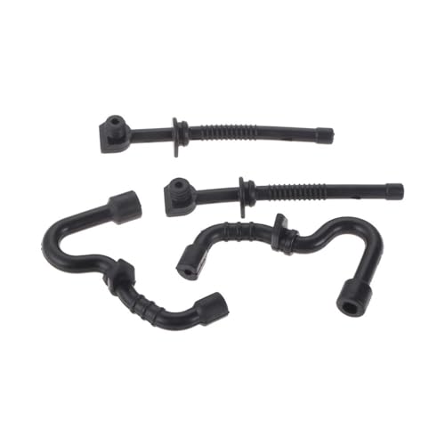 4 Stück passend for S 017 018 MS 170 180 MS170 MS180 Kettensäge Ersatzteile Heizölleitung Schlauchleitung Rohrsatz Ersetzen for 1130 647 9400 4 Stück passend for S 017 018 MS 170 180 MS170 MS180 Kettensäge Ersatzteile Heizölleitung Schlauchleitung Rohrsatz Ersetzen for 1130 647 9400 von MBdzA