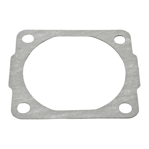 4 stücke Zylinder Basis Dichtung Fit for Sti 024 026 028 MS240 MS260 Kettensäge Ersatzteile Werkzeug Ersatz Teil von MBdzA