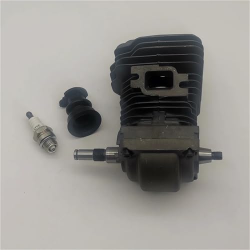 42,5 mm und 40 mm Zylinderkolben-Kurbelwellensatz passend for Sth MS250 MS230 MS210 MS 250 230 210 021 025 023 Kettensägenmotor Motorteile(MS230 MS210 40MM) von MBdzA