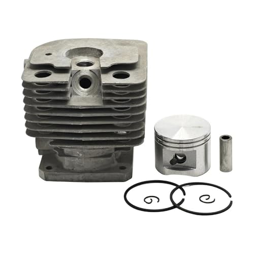 44MM Zylinderkolbensatz Passend for Sti FS400 FS450 FS480 SP400 FR450 Ersatzteile 4116 020 1215 for Trimmer und Freischneider 44MM Zylinderkolbensatz Passend for Sti FS400 FS450 FS480 SP400 FR450 Ersatzteile 4116 020 1215 for Trimmer und Freischneider von MBdzA
