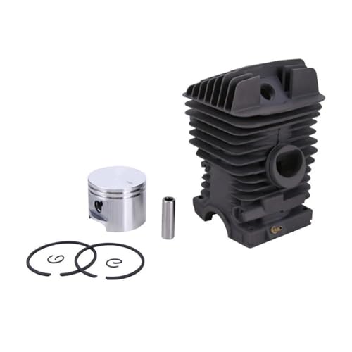 46mm Bohrung Zylinder Kolbenringe Kit Fit for STI 029 039 MS 290 310 390 46MM 1127 020 1216 Zylinder Ringe Set Garten Werkzeug Teile 46mm Bohrung Zylinder Kolbenringe Kit Fit for STI 029 039 MS 290 310 390 46MM 1127 020 1216 Zylinder Ringe Set Garten Werkzeug Teile von MBdzA