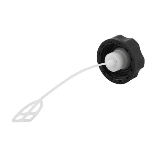 49cc Öltankdeckel Cu 43cc Werkzeug Trimmer 52cc Verschiedene 55cc Schwarz Fit for Gartenhecke Multitool Benzin Kunststoff 49cc Öltankdeckel Cu 43cc Werkzeug Trimmer 52cc Verschiedene 55cc Schwarz Fit for Gartenhecke Multitool Benzin Kunststoff von MBdzA