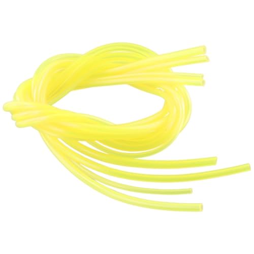 4Pcs Gas Öl Linie Schlauch Fit for Strimmers Kettensägen Brushcutter Kettensäge Gebläse Linie Werkzeug Teile von MBdzA