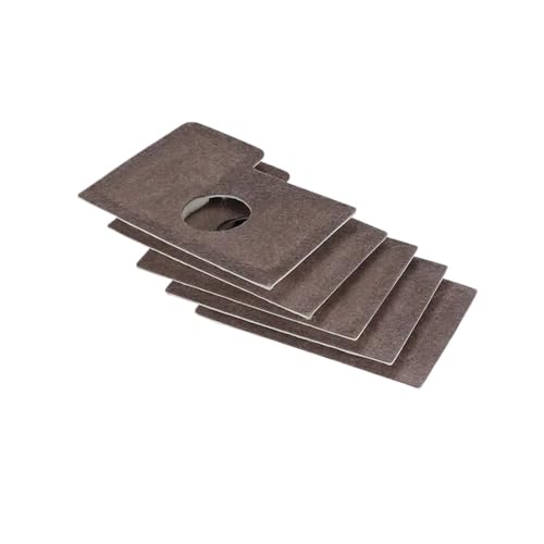 5/10 Stück F Passend for Sti MS180 MS170 018 017 MS 170 180 Dual Layer Cleaner Set Gas-Kettensäge Ersatz Ersatzteile(2 Pcs) von MBdzA