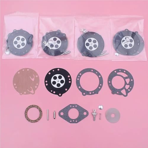 5 stücke Vergaser Rebuild Reparatur Membran Kit Fit for Sti 08 08S 070 090 TS350 TS360 Zam RB-42 Carb Kettensäge ersatzteile Werkzeug Teile 5 stücke Vergaser Rebuild Reparatur Membran Kit Fit for Sti 08 08S 070 090 TS350 TS360 Zam RB-42 Carb Kettensäge ersatzteile Werkzeug Teile von MBdzA