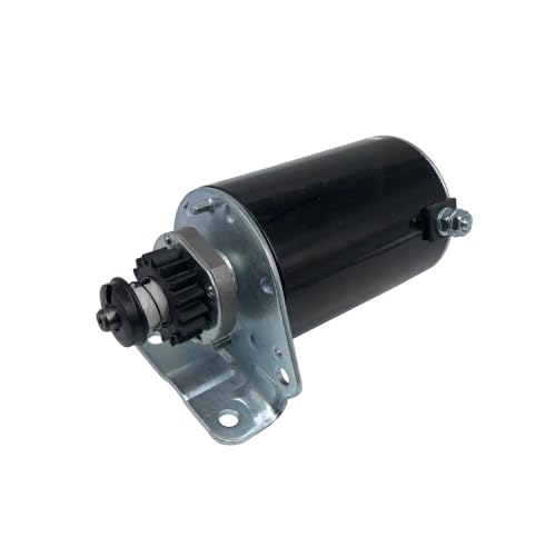 5742 Anlasser passend for Bri 390838 391423 392749 394805 491766 497594 497595 693054 Jo Dee AM122337 von MBdzA