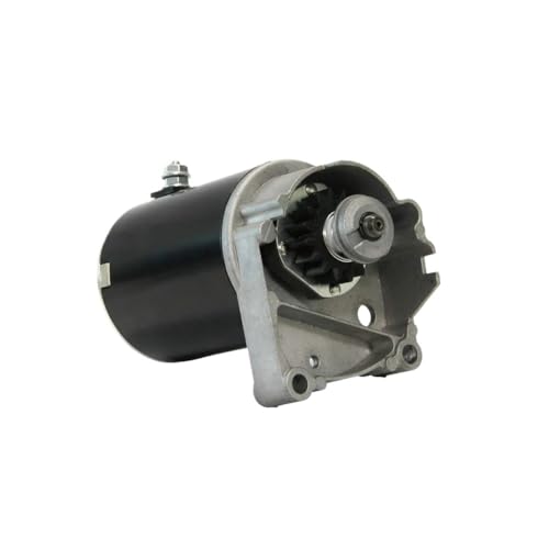 5743 Starter Motor Ersatz Fit for Bri V T 14HP 16HP 18HP 393017 394674 394808 497596 5743 Starter Motor Ersatz Fit for Bri V T 14HP 16HP 18HP 393017 394674 394808 497596 von MBdzA