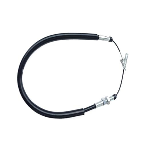 58830-25H00-000 Kabel kompatibel mit Motorrädern GZ125HS GZ150-A Bremslichtschalter hinten Bremslichtschalter Kabel hinten von MBdzA