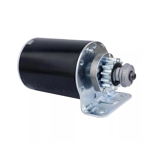 Anlasser passend for Bri & Strat 593934 Jo Dee LG693551 Holl BS693551 TimeCutter Z380 Z420 RZT17 RZT42 LT1018 L100 L105 von MBdzA
