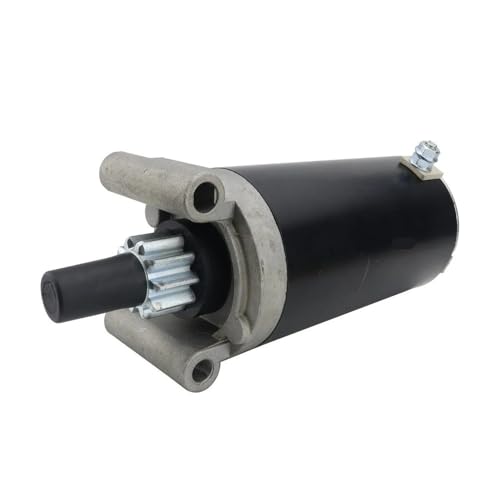 Anlasser passend for CUB Cad Mowe Zero Turn RZT 42 46 50 54 S42 L42 Alle KOH Gas Z-Force 48 2008-2009 TimeCutter Z5020 32-098-01 Anlasser passend for CUB Cad Mowe Zero Turn RZT 42 46 50 54 S42 L42 Alle KOH Gas Z-Force 48 2008-2009 TimeCutter Z5020 32-098-01 von MBdzA