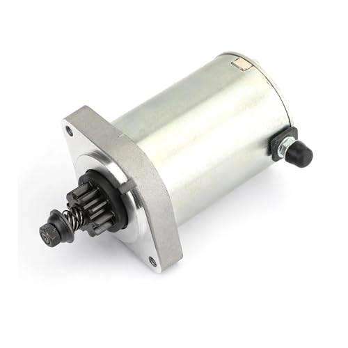 Anlasser passend for Kaw 21,5–24 PS FR651V FR691V FR730V FS481V Nullwendekreismäher Anlasser passend for Kaw 21,5–24 PS FR651V FR691V FR730V FS481V Nullwendekreismäher von MBdzA