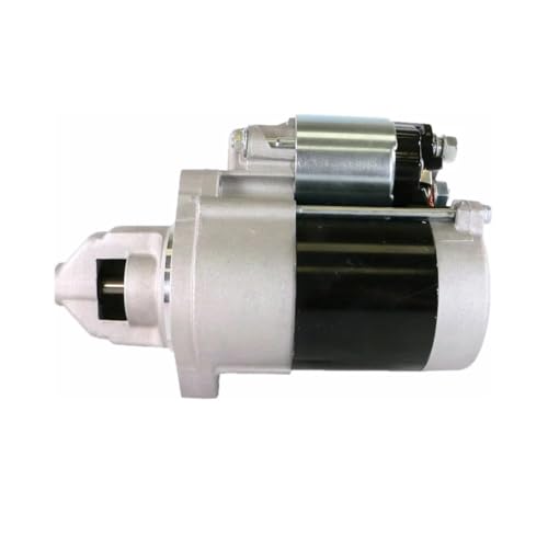 Anlasser passend for Kaw FX651V AS00 FX691V AS00 FX730V AS00 FX730V Jo Dee Rasenmäher Z-Trak Z665 Z910A Z920A 21163-0754 AUC12656 Anlasser passend for Kaw FX651V AS00 FX691V AS00 FX730V AS00 FX730V Jo Dee Rasenmäher Z-Trak Z665 Z910A Z920A 21163-0754 AUC12656 von MBdzA