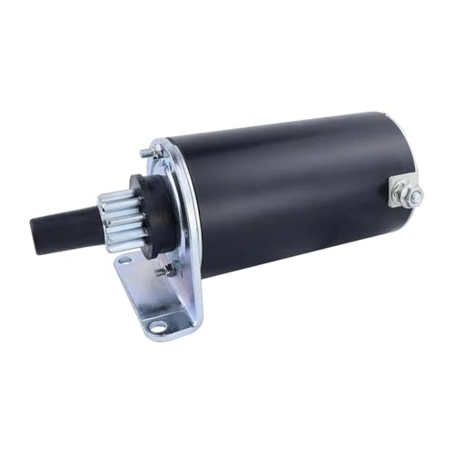 Anlasser passend for Kaw-Motoren 15–28 PS FH500V FH531V FH541V FH580V FH601D Fh680D FH721V, 21163–7001 for Jo Dee Cub Cad von MBdzA