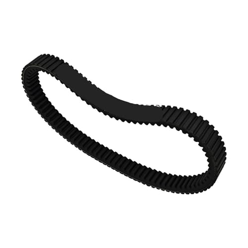 Antriebsriemen passend für Seg Snar ATV6 S & L ATV UTV CVT Teile F01E10001008 F01E10001009 LU097102 von MBdzA