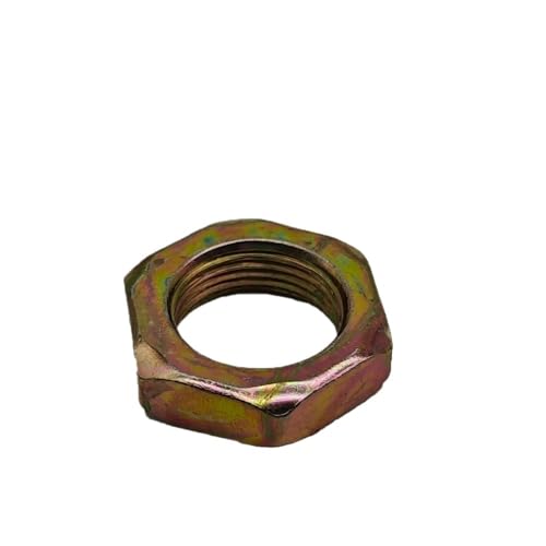 CF Antriebsscheibe Mutter für CF Cforce Uforce CF1000 400 600 800 1000 CF400 CF800 ATV X6 Quad 0JYA-051013-10001 von MBdzA