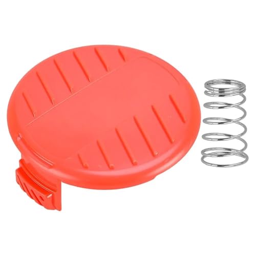 CMZST120SC Fadentrimmerkopf-Spulenkappenabdeckung, Ersatz, passend for Craft CMZST0653 CMZST065 CMCST900 CMCST910 CMESTA900 von MBdzA