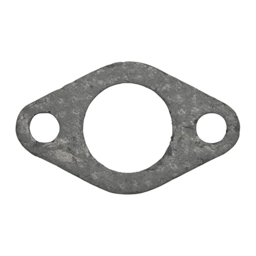 Dichtung passend for Hon GX390 GX340 GX270 GX240 13 PS 11 PS 9 PS 8 PS 188F 190F Rasenmäher-Motor-Ersatzteile, 6 Stück Dichtung passend for Hon GX390 GX340 GX270 GX240 13 PS 11 PS 9 PS 8 PS 188F 190F Rasenmäher-Motor-Ersatzteile, 6 Stück von MBdzA