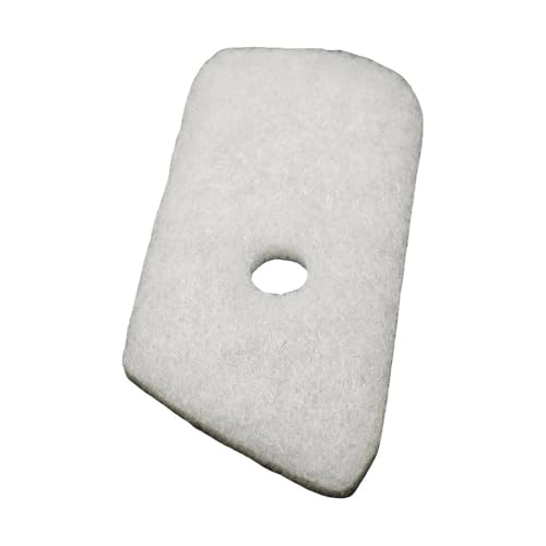 F Cleaner passend for Hus 128C 128CD 128L 128R 128LD 128LDX 128DJX Rasenmäher Gartenwerkzeug Ersetzen Sie 530150253 12 Stück von MBdzA